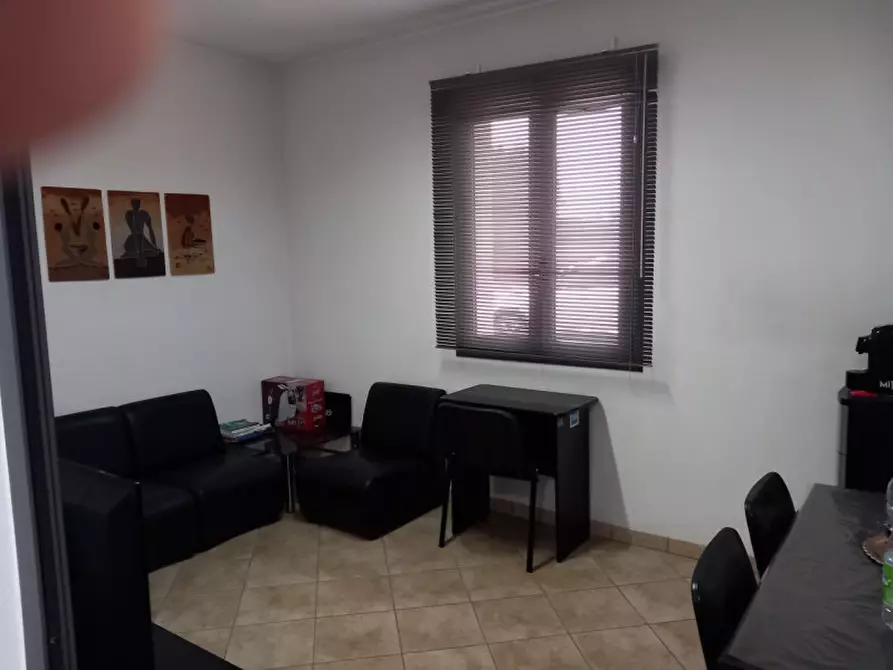 Immagine 2 di Capannone industriale in vendita  in C.da Malavera a Carovigno