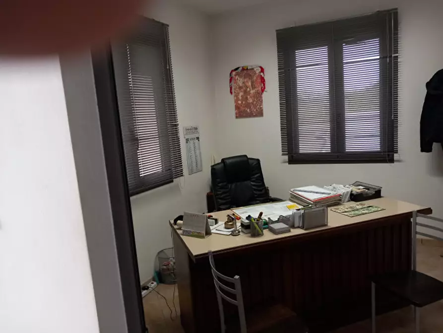 Immagine 6 di Capannone industriale in vendita  in C.da Malavera a Carovigno