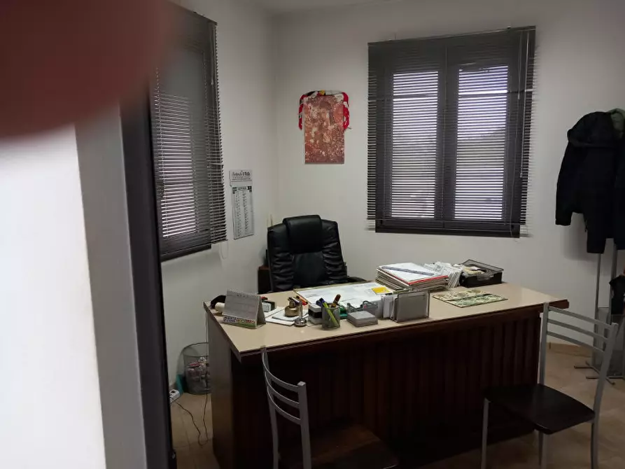 Immagine 7 di Capannone industriale in vendita  in C.da Malavera a Carovigno