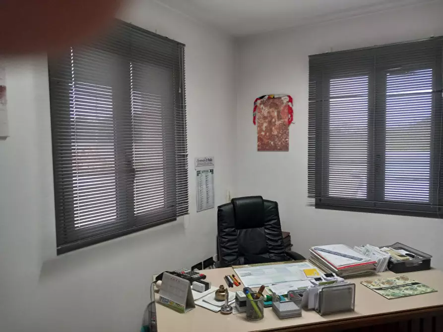 Immagine 8 di Capannone industriale in vendita  in C.da Malavera a Carovigno