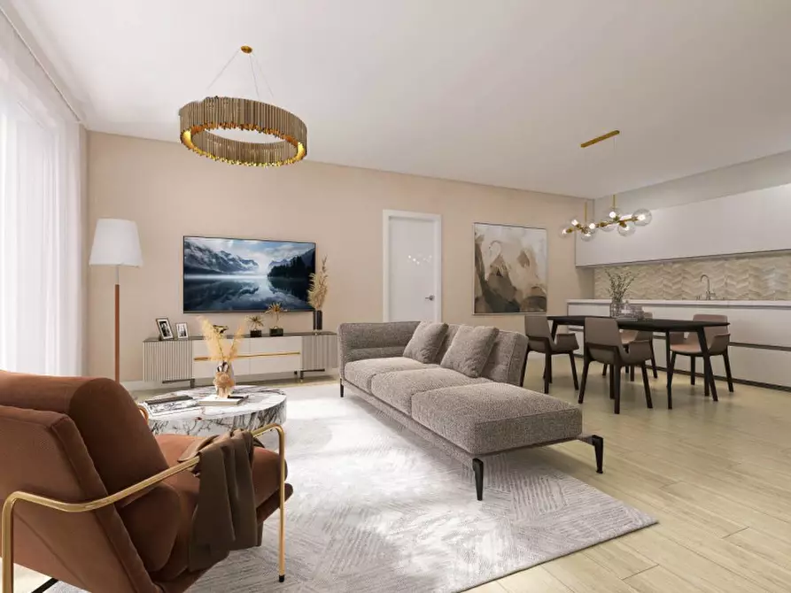 Immagine 7 di Casa bifamiliare in vendita  in Via Forno a Selvazzano Dentro