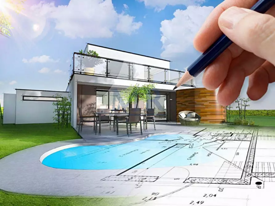 Immagine 22 di Casa bifamiliare in vendita  in Via Forno a Selvazzano Dentro