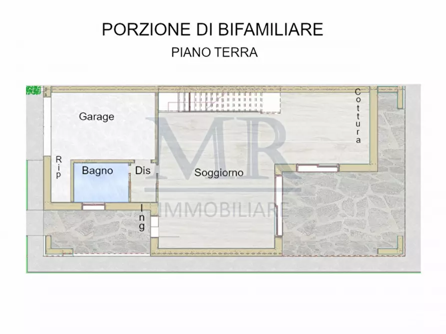 Immagine 29 di Casa bifamiliare in vendita  in Via Forno a Selvazzano Dentro