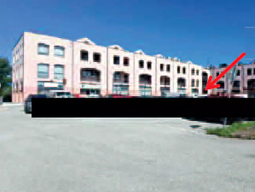 Immagine 1 di Ufficio in vendita  in Via Treviso, 63 a Silea