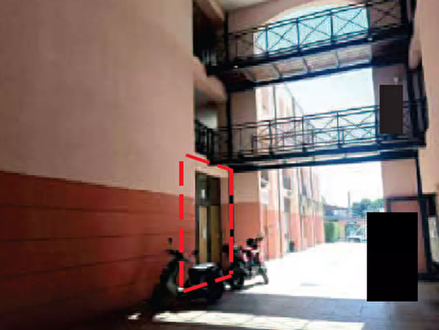 Immagine 2 di Ufficio in vendita  in Via Treviso, 63 a Silea