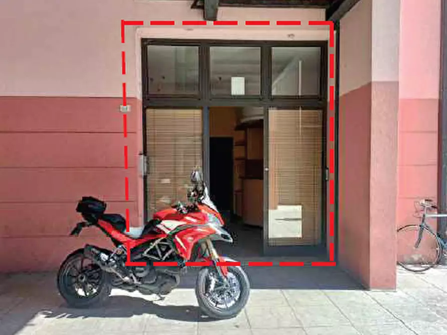 Immagine 3 di Ufficio in vendita  in Via Treviso, 63 a Silea