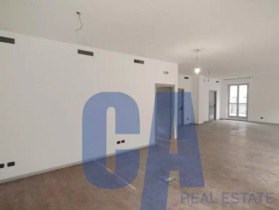 Immagine 2 di Ufficio in affitto  in VIA FILZI FABIO a Milano