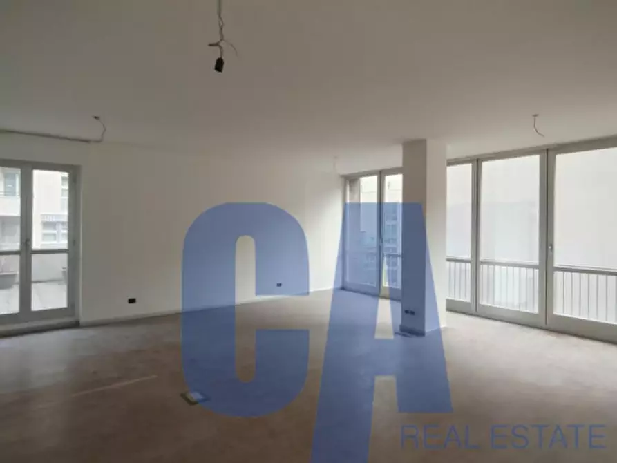 Immagine 1 di Ufficio in affitto  in VIA FILZI FABIO a Milano