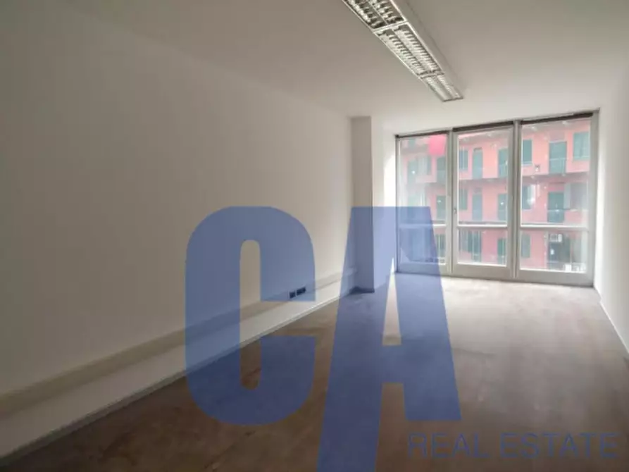 Immagine 3 di Ufficio in affitto  in VIA FILZI FABIO a Milano