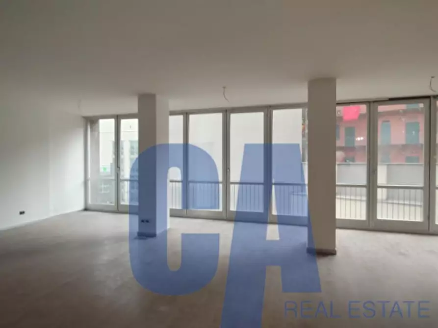 Immagine 4 di Ufficio in affitto  in VIA FILZI FABIO a Milano