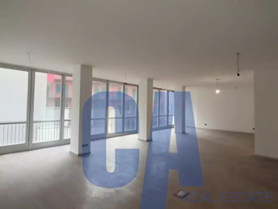 Immagine 5 di Ufficio in affitto  in VIA FILZI FABIO a Milano