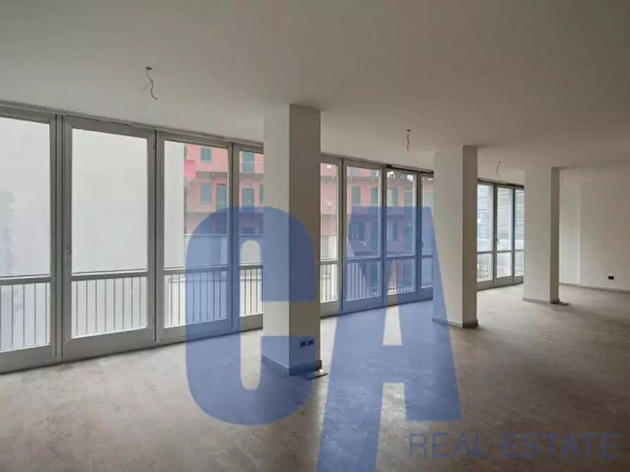 Immagine 6 di Ufficio in affitto  in VIA FILZI FABIO a Milano