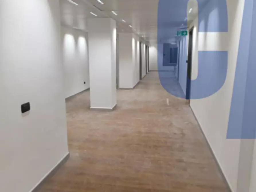 Immagine 11 di Ufficio in affitto  in VIA FILZI FABIO a Milano