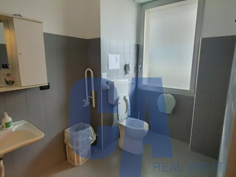 Immagine 12 di Ufficio in affitto  in VIA FILZI FABIO a Milano