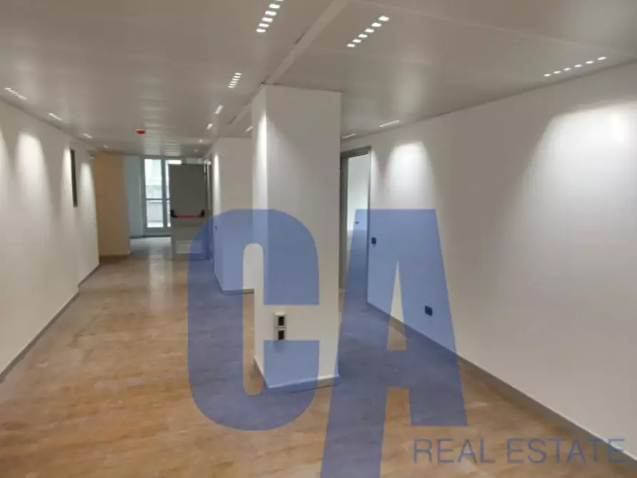 Immagine 18 di Ufficio in affitto  in VIA FILZI FABIO a Milano