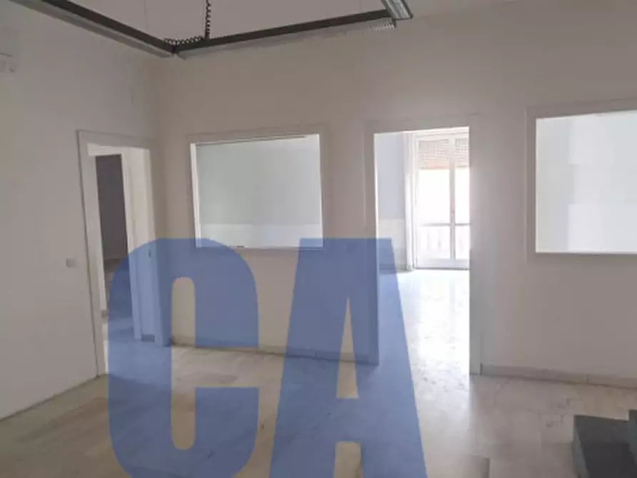 Immagine 8 di Ufficio in affitto  in PIAZZA DUCA D'AOSTA a Milano