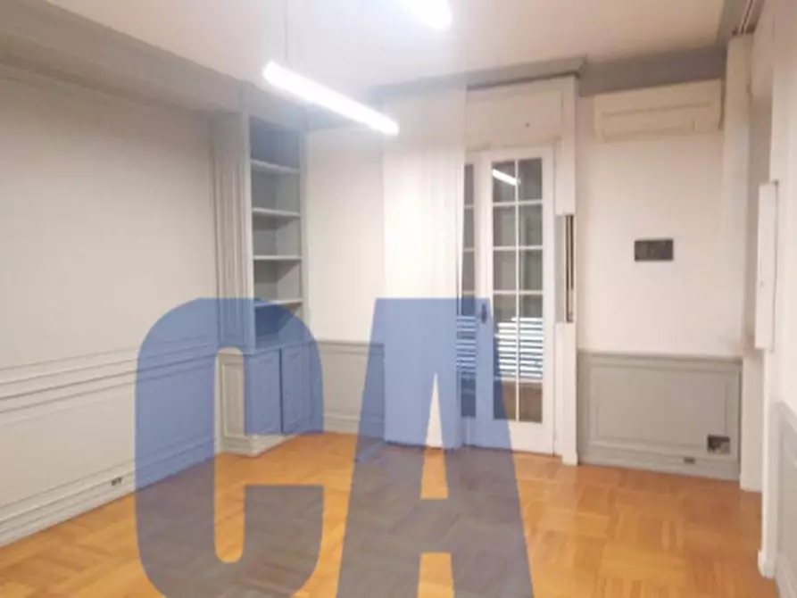 Immagine 11 di Ufficio in affitto  in PIAZZA DUCA D'AOSTA a Milano