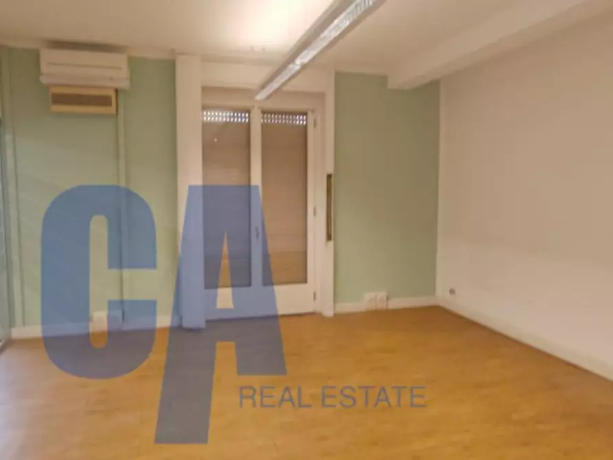 Immagine 13 di Ufficio in affitto  in PIAZZA DUCA D'AOSTA a Milano