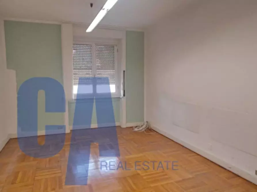 Immagine 16 di Ufficio in affitto  in PIAZZA DUCA D'AOSTA a Milano