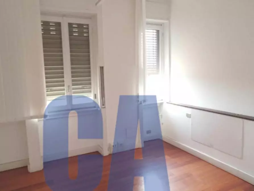 Immagine 18 di Ufficio in affitto  in PIAZZA DUCA D'AOSTA a Milano