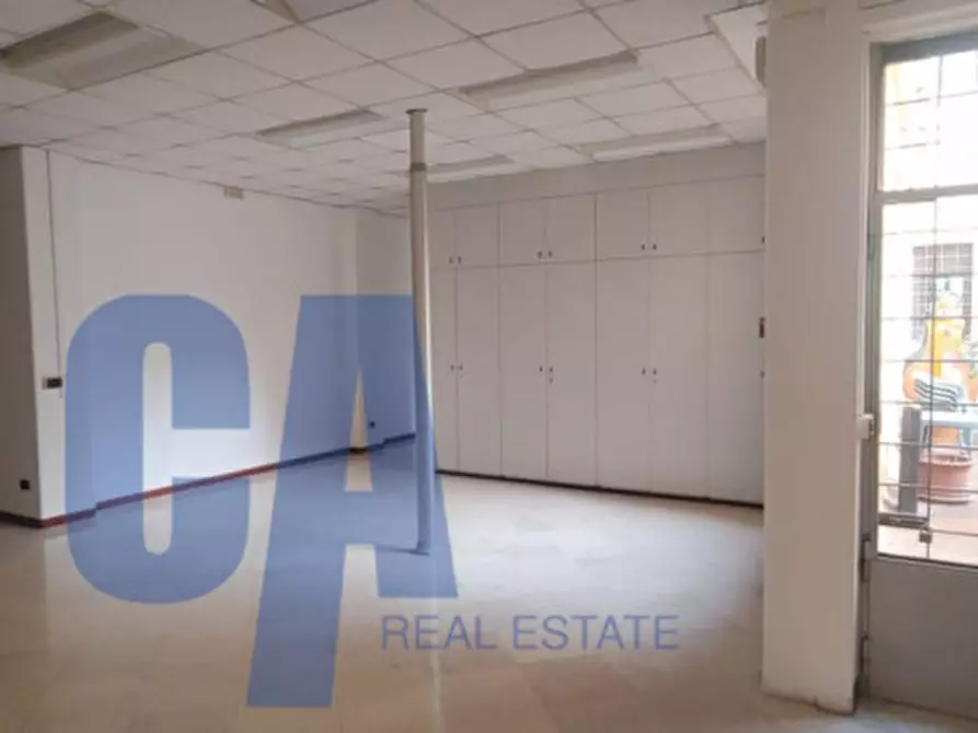 Immagine 3 di Ufficio in affitto  in PIAZZA DUCA D'AOSTA a Milano