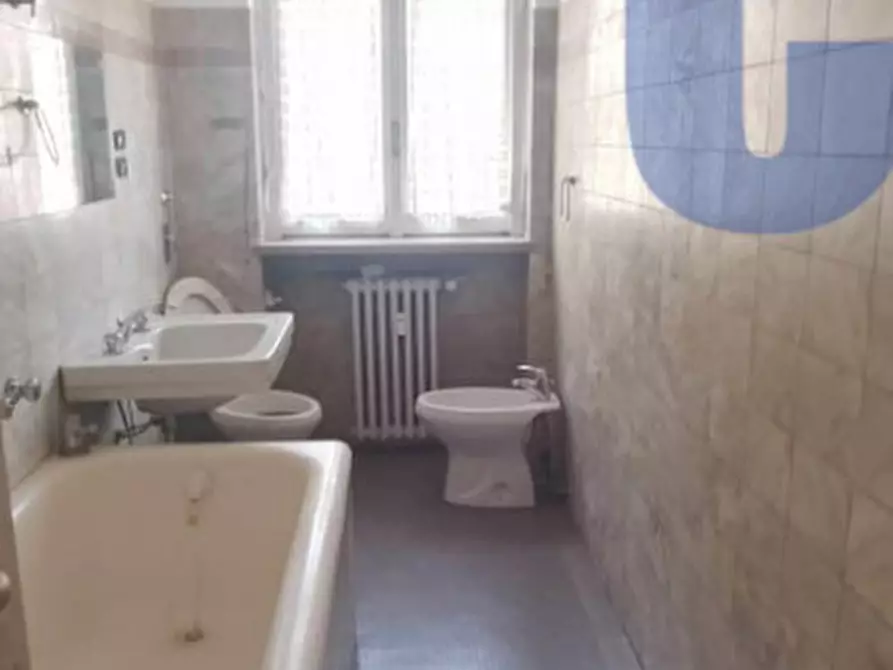 Immagine 9 di Ufficio in affitto  in VIA VITTOR PISANI a Milano