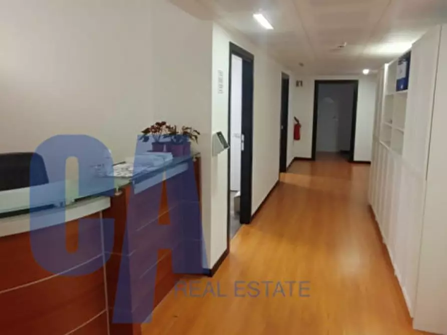 Immagine 2 di Ufficio in affitto  in VIA FILZI FABIO a Milano