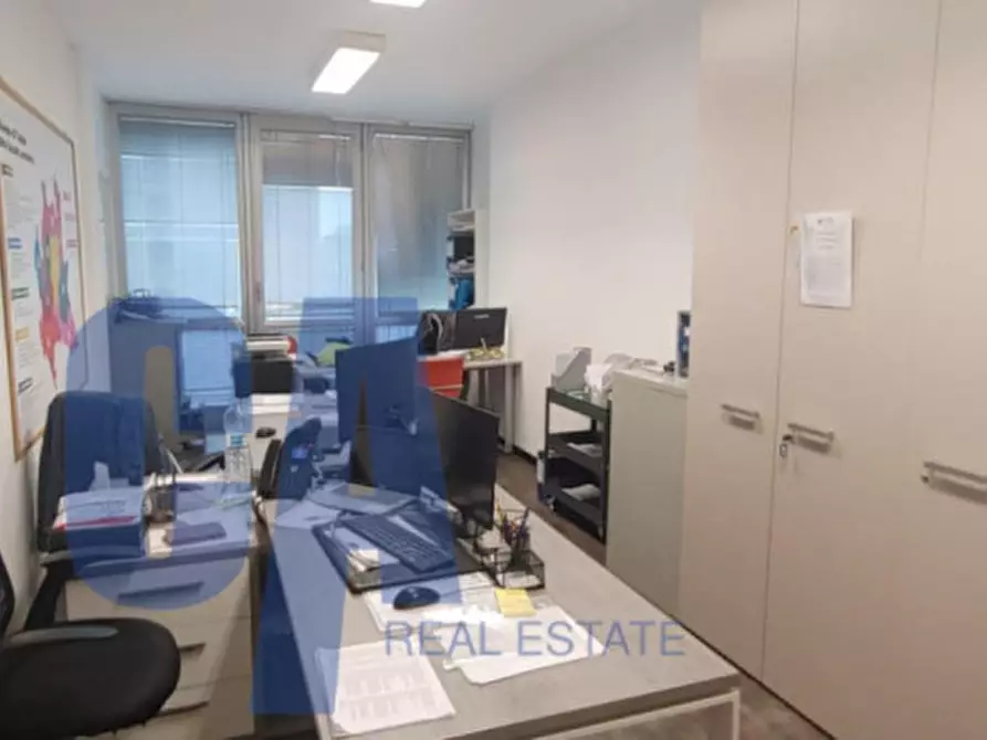 Immagine 4 di Ufficio in affitto  in VIA FILZI FABIO a Milano