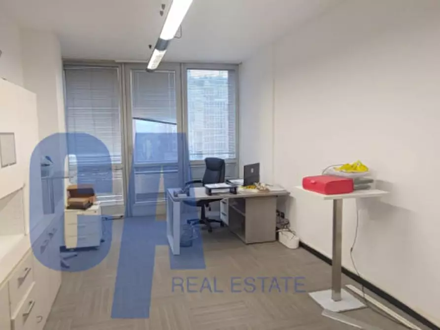 Immagine 6 di Ufficio in affitto  in VIA FILZI FABIO a Milano