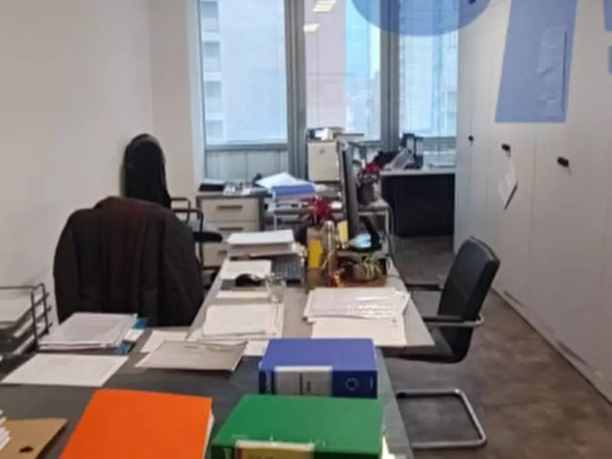 Immagine 7 di Ufficio in affitto  in VIA FILZI FABIO a Milano