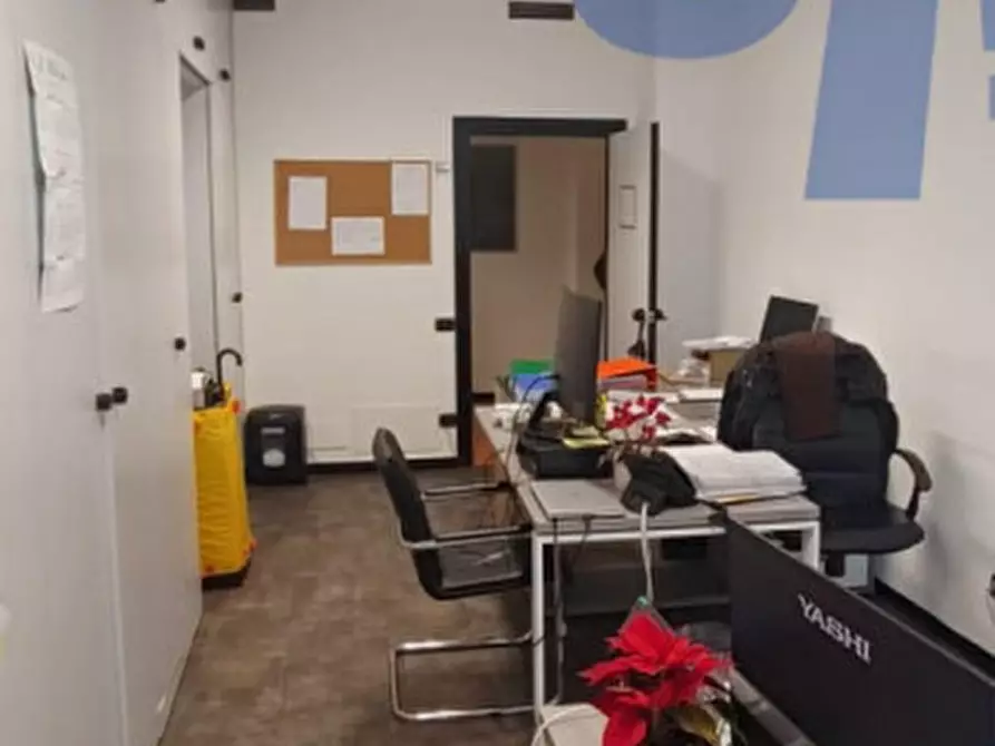 Immagine 8 di Ufficio in affitto  in VIA FILZI FABIO a Milano