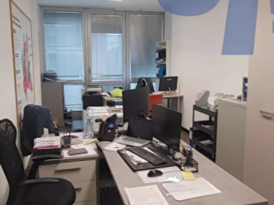 Immagine 9 di Ufficio in affitto  in VIA FILZI FABIO a Milano