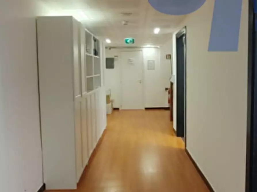 Immagine 10 di Ufficio in affitto  in VIA FILZI FABIO a Milano