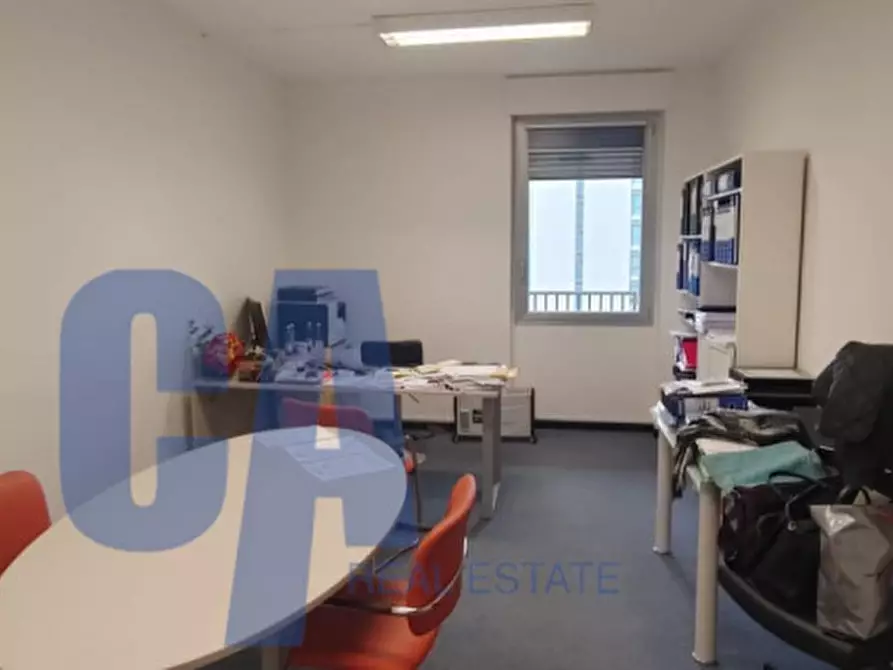 Immagine 12 di Ufficio in affitto  in VIA FILZI FABIO a Milano