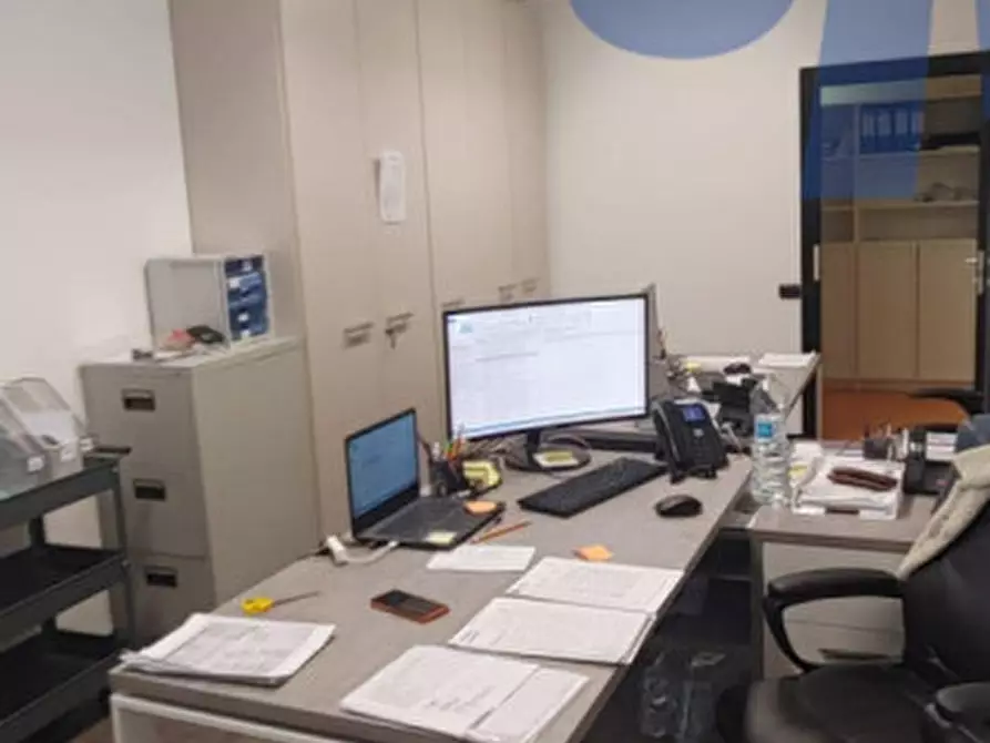 Immagine 13 di Ufficio in affitto  in VIA FILZI FABIO a Milano