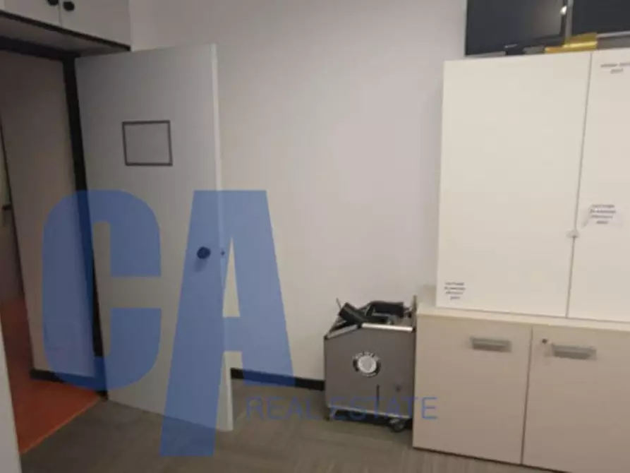 Immagine 14 di Ufficio in affitto  in VIA FILZI FABIO a Milano