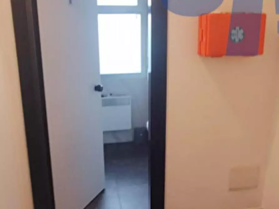 Immagine 16 di Ufficio in affitto  in VIA FILZI FABIO a Milano