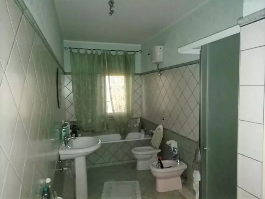 Immagine 3 di Appartamento in vendita  in Via Leonardo Sciascia a Porto Empedocle