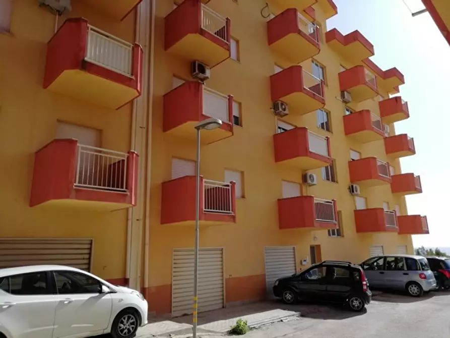 Immagine 4 di Appartamento in vendita  in Via Leonardo Sciascia a Porto Empedocle