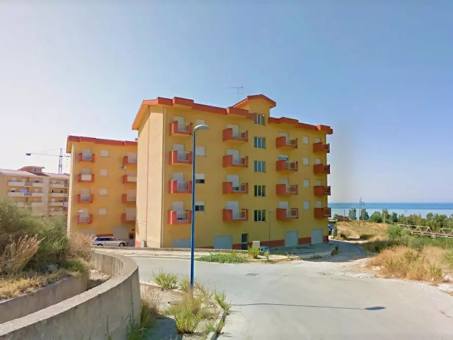 Immagine 6 di Appartamento in vendita  in Via Leonardo Sciascia a Porto Empedocle