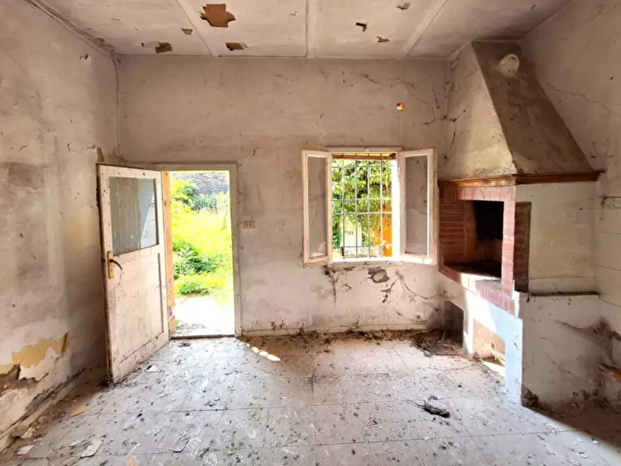 Immagine 1 di Rustico / casale in vendita  in Via Sauro Babini, 196/198, 48124 Roncalceci RA, Italia a Ravenna