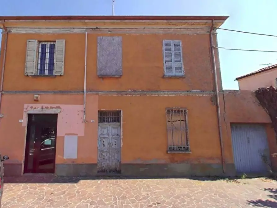 Immagine 2 di Rustico / casale in vendita  in Via Sauro Babini, 196/198, 48124 Roncalceci RA, Italia a Ravenna