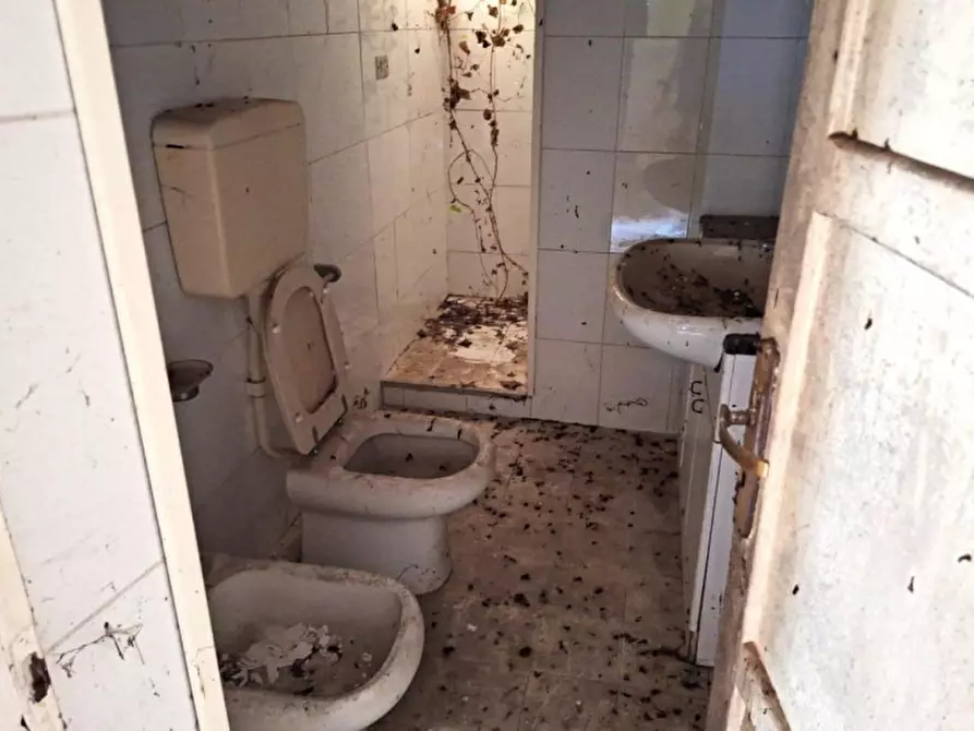 Immagine 6 di Rustico / casale in vendita  in Via Sauro Babini, 196/198, 48124 Roncalceci RA, Italia a Ravenna