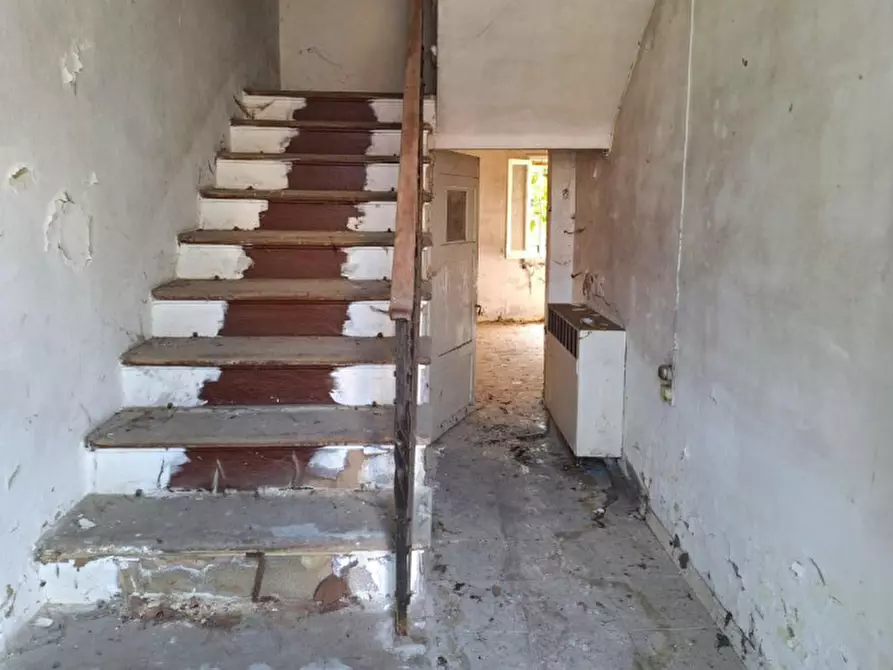 Immagine 9 di Rustico / casale in vendita  in Via Sauro Babini, 196/198, 48124 Roncalceci RA, Italia a Ravenna