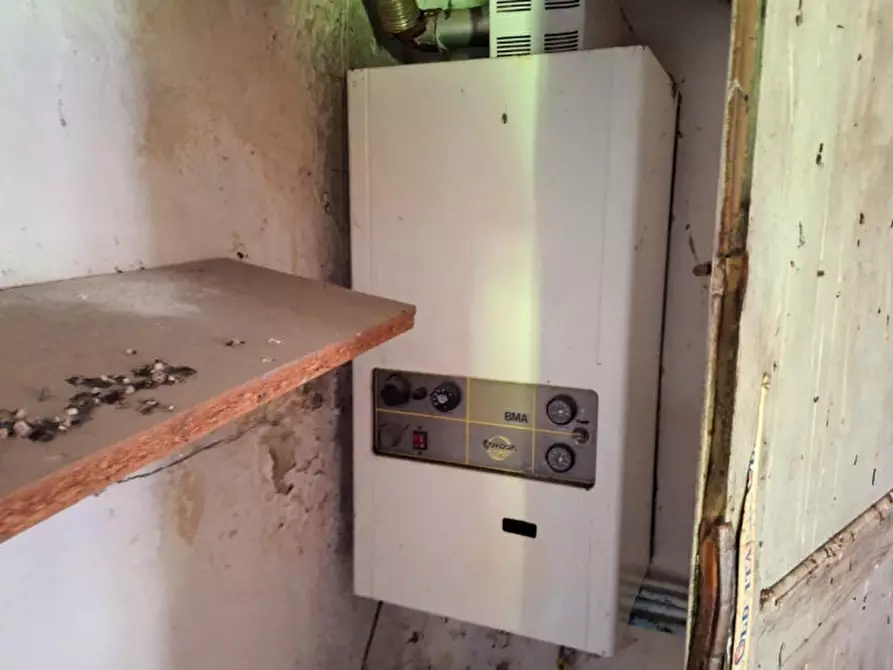 Immagine 17 di Rustico / casale in vendita  in Via Sauro Babini, 196/198, 48124 Roncalceci RA, Italia a Ravenna