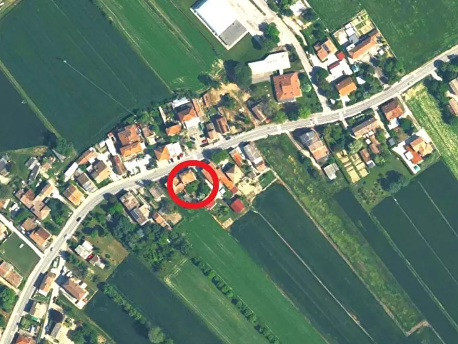 Immagine 26 di Rustico / casale in vendita  in Via Sauro Babini, 196/198, 48124 Roncalceci RA, Italia a Ravenna