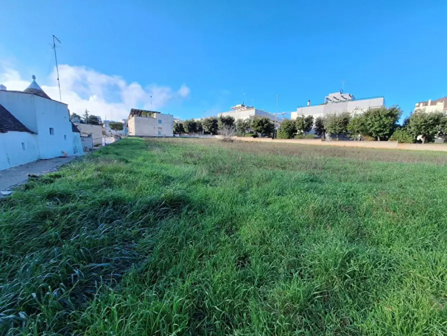 Immagine 7 di Terreno in vendita  in Via Giovanni Guareschi, 1, 70010 Locorotondo BA, Italia a Locorotondo