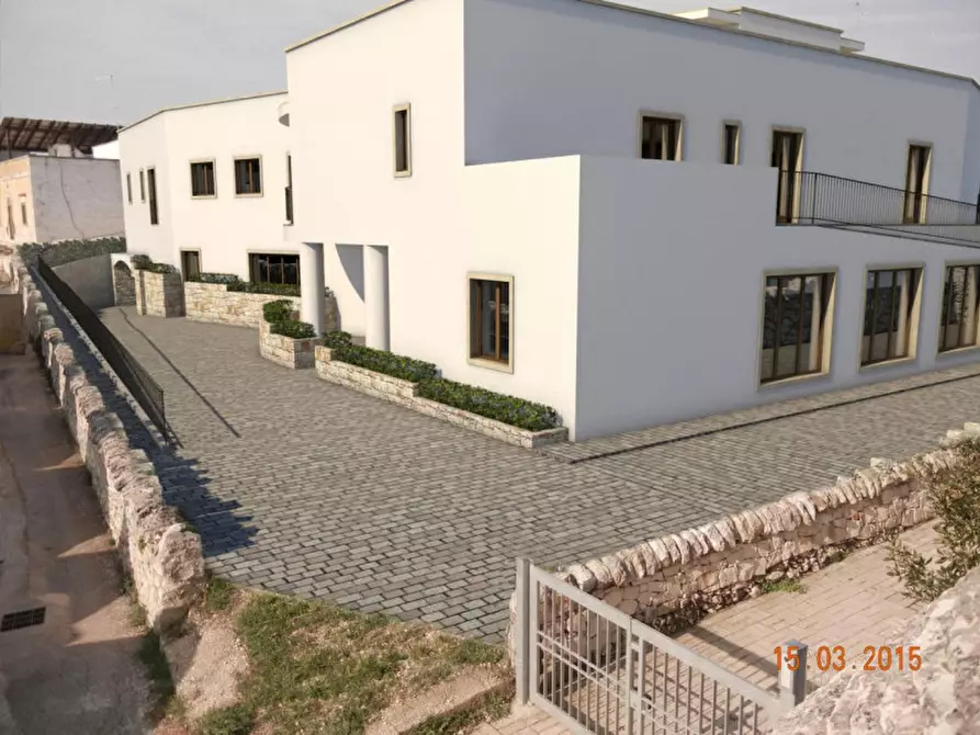 Immagine 9 di Terreno in vendita  in Via Giovanni Guareschi, 1, 70010 Locorotondo BA, Italia a Locorotondo