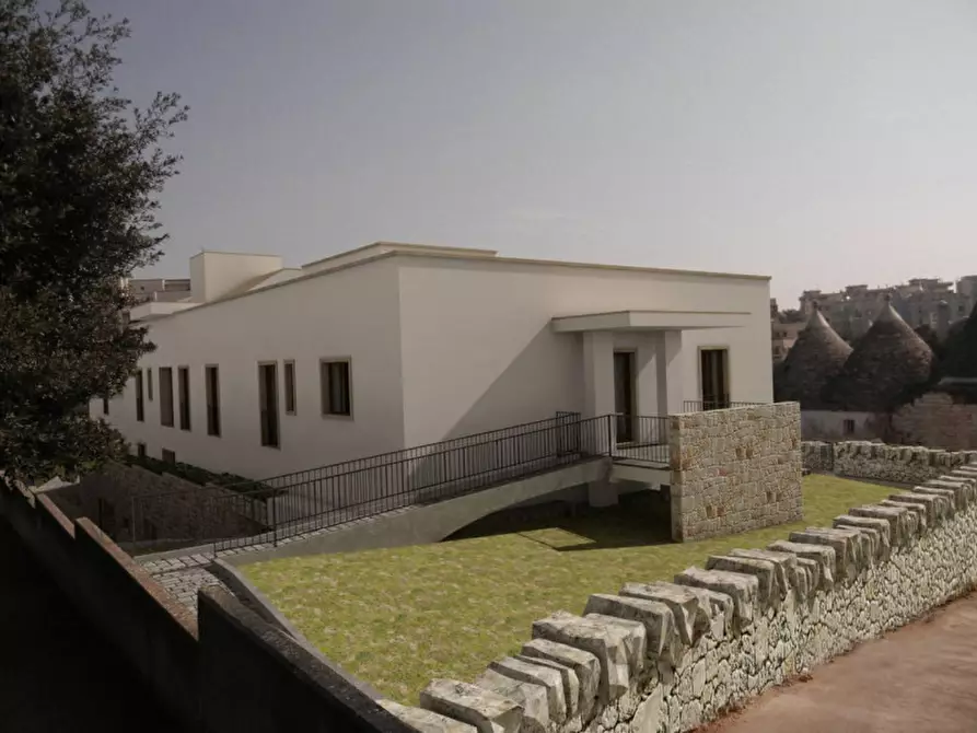 Immagine 10 di Terreno in vendita  in Via Giovanni Guareschi, 1, 70010 Locorotondo BA, Italia a Locorotondo