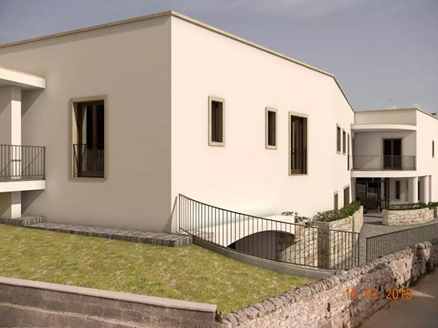 Immagine 12 di Terreno in vendita  in Via Giovanni Guareschi, 1, 70010 Locorotondo BA, Italia a Locorotondo
